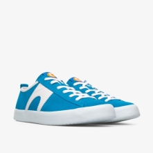 Camper Blue / White Sneakers Mens - Imar Online Ireland | MPXGE3759